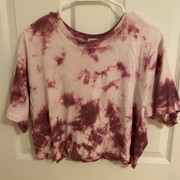 Women’s crop top - Picture 1 of 2